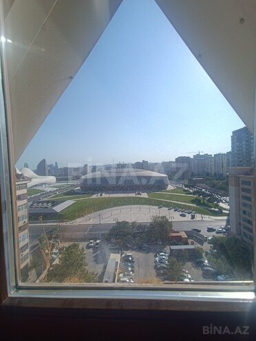 Satılır 3 otaqlı yeni tikili 165 m², Nəriman Nərimanov m., photo 3 from 18