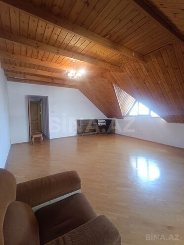 Satılır 3 otaqlı yeni tikili 165 m², Nəriman Nərimanov m., photo 9 from 18