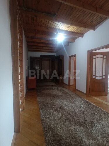 Satılır 3 otaqlı yeni tikili 165 m², Nəriman Nərimanov m., photo 11 from 18