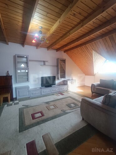 Satılır 3 otaqlı yeni tikili 165 m², Nəriman Nərimanov m., photo 4 from 18