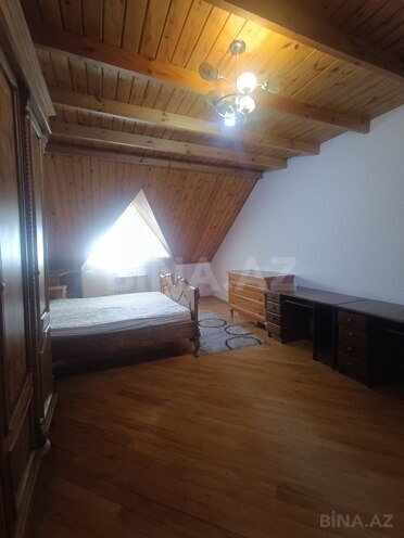 Satılır 3 otaqlı yeni tikili 165 m², Nəriman Nərimanov m., photo 14 from 18