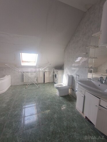 Satılır 3 otaqlı yeni tikili 165 m², Nəriman Nərimanov m., photo 17 from 18