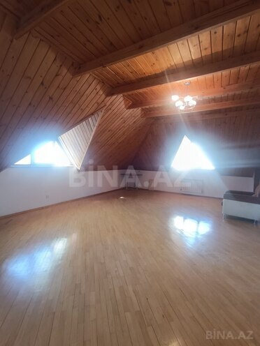 Satılır 3 otaqlı yeni tikili 165 m², Nəriman Nərimanov m., photo 10 from 18