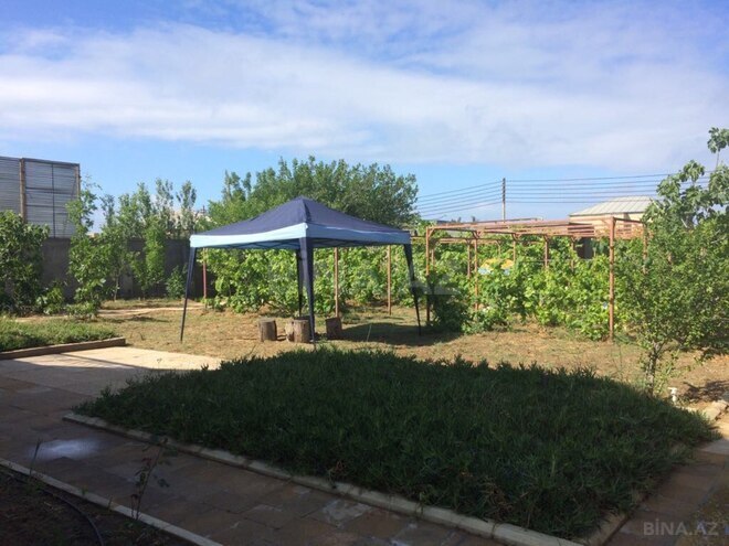Satılır 6 otaqlı həyət evi/bağ evi 200 m², Nardaran q., photo 6 from 19