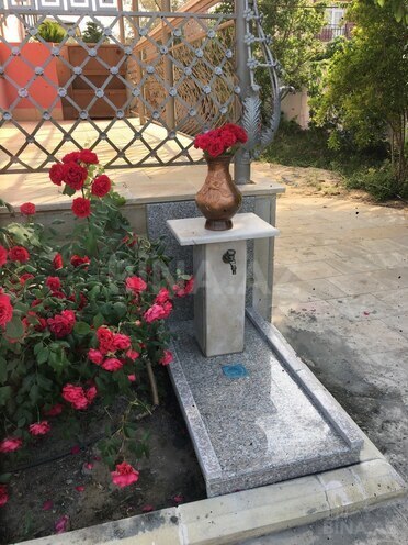 Satılır 6 otaqlı həyət evi/bağ evi 200 m², Nardaran q., photo 13 from 19