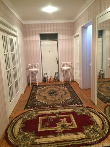 Satılır 6 otaqlı həyət evi/bağ evi 200 m², Nardaran q., photo 7 from 19