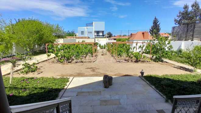 Satılır 6 otaqlı həyət evi/bağ evi 200 m², Nardaran q., photo 3 from 19