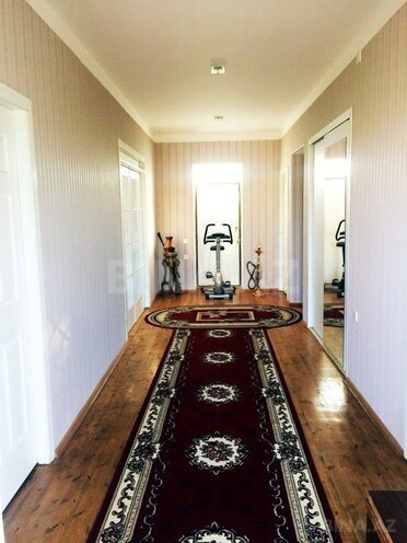 Satılır 6 otaqlı həyət evi/bağ evi 200 m², Nardaran q., photo 9 from 19