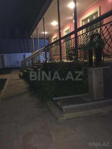 Satılır 6 otaqlı həyət evi/bağ evi 200 m², Nardaran q., photo 16 from 19