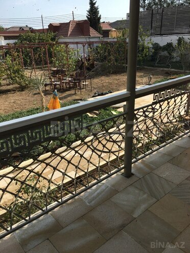 Satılır 6 otaqlı həyət evi/bağ evi 200 m², Nardaran q., photo 10 from 19