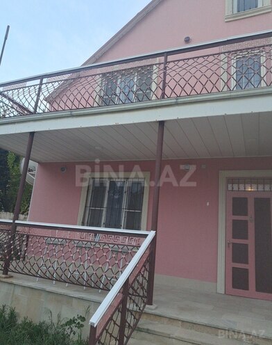 Satılır 6 otaqlı həyət evi/bağ evi 200 m², Nardaran q., photo 4 from 19