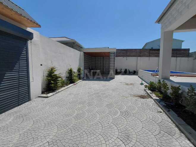 Продаётся 4-комн. дом/дача 180 м², пос. Бузовна, photo 18 from 23