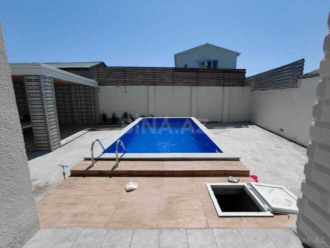 Продаётся 4-комн. дом/дача 180 м², пос. Бузовна, photo 21 from 23