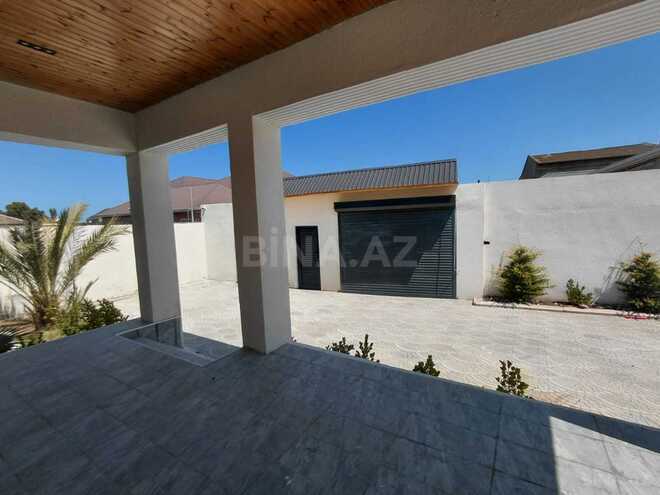 Продаётся 4-комн. дом/дача 180 м², пос. Бузовна, photo 20 from 23