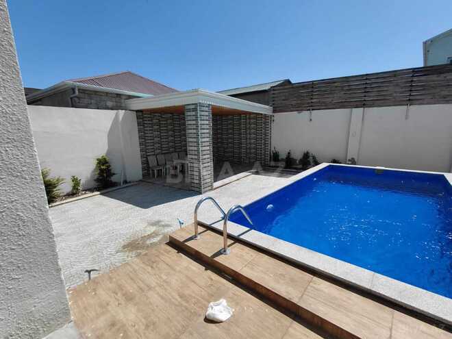 Продаётся 4-комн. дом/дача 180 м², пос. Бузовна, photo 22 from 23