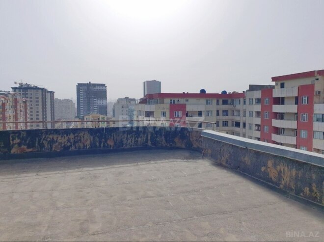 Satılır 3 otaqlı yeni tikili 145 m², Şah İsmayıl Xətai m., photo 3 from 14