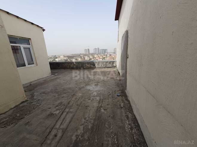 Satılır 3 otaqlı yeni tikili 145 m², Şah İsmayıl Xətai m., photo 9 from 14