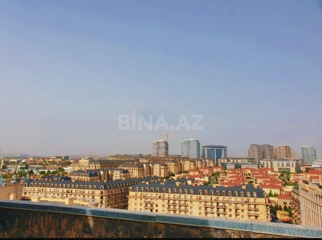 Satılır 3 otaqlı yeni tikili 145 m², Şah İsmayıl Xətai m., photo 10 from 14
