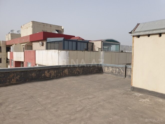 Satılır 3 otaqlı yeni tikili 145 m², Şah İsmayıl Xətai m., photo 13 from 14