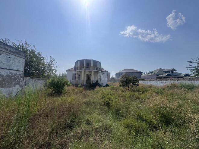 Satılır  torpaq 12 sot, Nardaran q., photo 6 from 7
