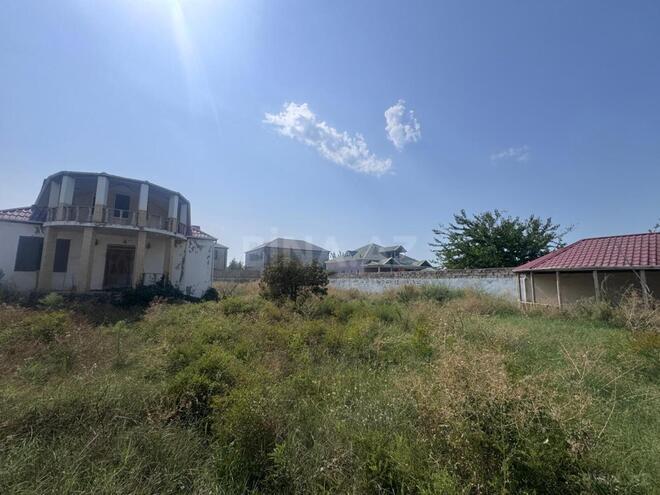 Satılır  torpaq 12 sot, Nardaran q., photo 4 from 7