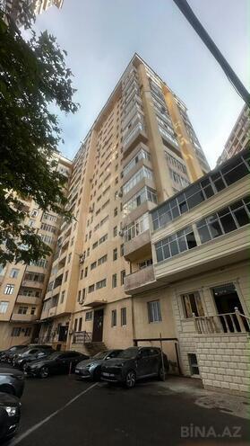 Satılır 2 otaqlı yeni tikili 96 m², 20 Yanvar m., photo 11 from 13
