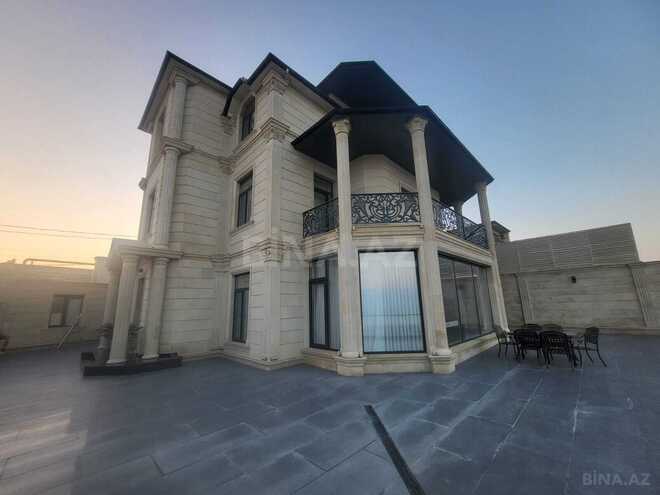 Сдаётся 8-комн. дом/дача 800 м², пос. Бадамдар, photo 3 from 30