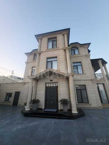 Сдаётся 8-комн. дом/дача 800 м², пос. Бадамдар, photo 1 from 30