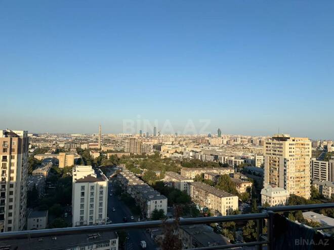 Продаётся 3-комн. новостройка 127 м², м. Гянджлик, photo 10 from 11