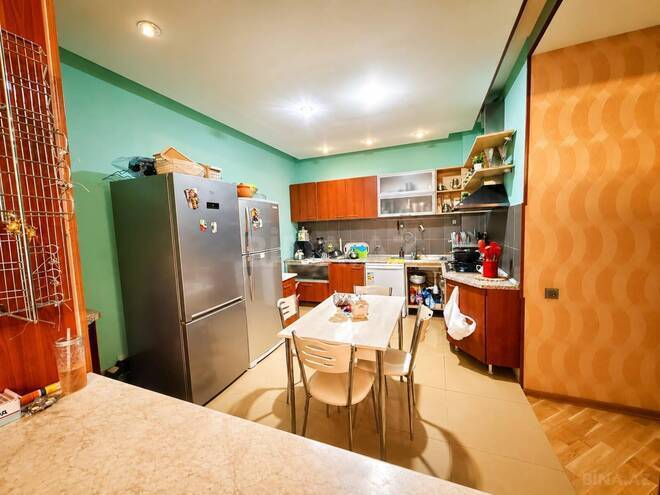 Продаётся 3-комн. новостройка 127 м², м. Гянджлик, photo 5 from 11
