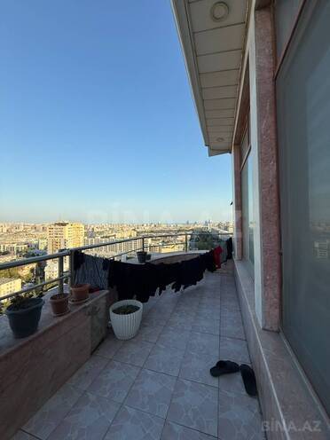 Продаётся 3-комн. новостройка 127 м², м. Гянджлик, photo 9 from 11