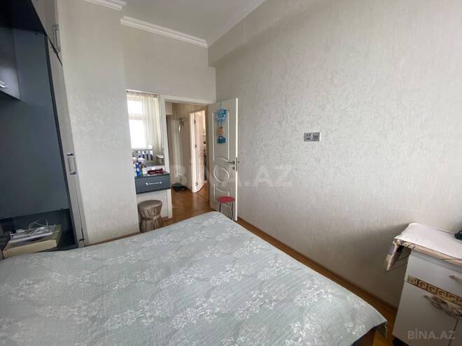 Продаётся 2-комн. новостройка 50 м², м. Нефтчиляр, photo 6 from 9