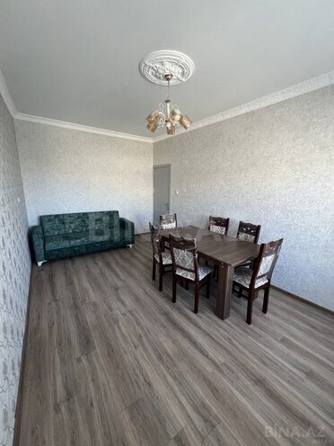 Satılır 2 otaqlı köhnə tikili 60 m², Xətai r., photo 1 from 11