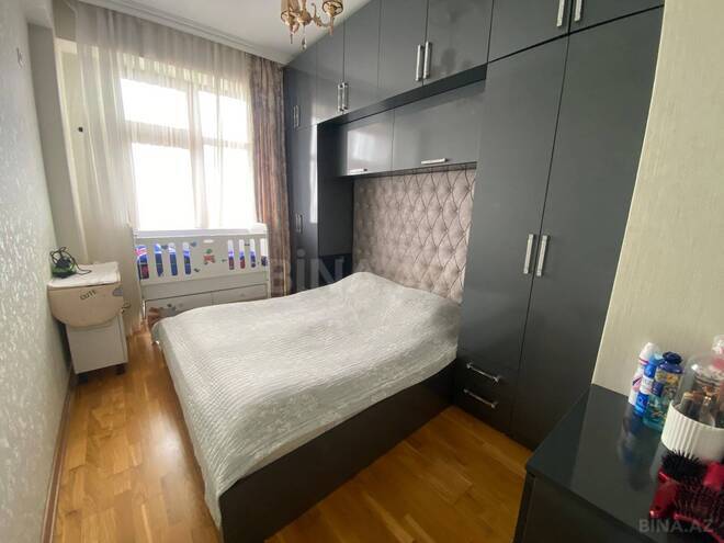 Продаётся 2-комн. новостройка 50 м², м. Нефтчиляр, photo 5 from 9
