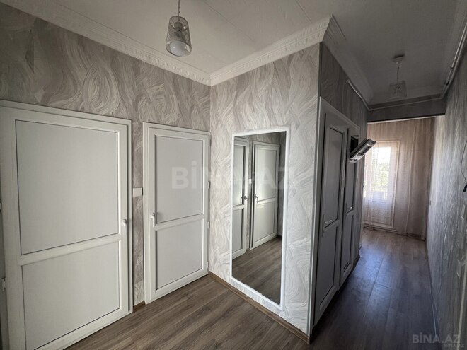 Satılır 2 otaqlı köhnə tikili 60 m², Xətai r., photo 5 from 11