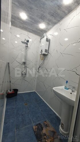 Satılır 2 otaqlı köhnə tikili 60 m², Xətai r., photo 7 from 11