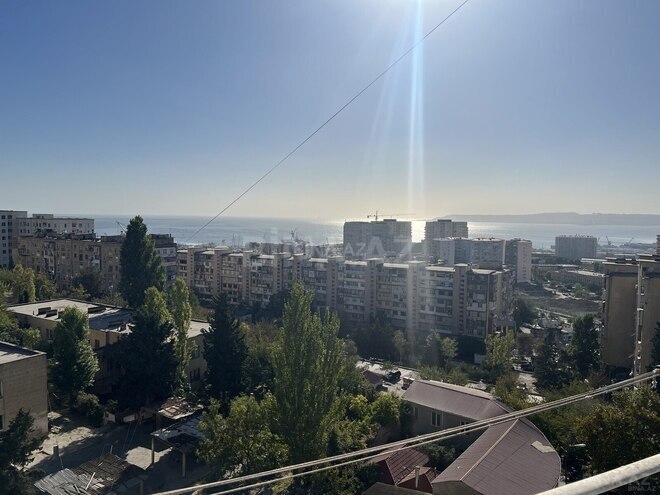 Satılır 2 otaqlı köhnə tikili 60 m², Xətai r., photo 9 from 11