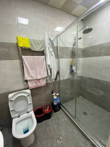 Продаётся 2-комн. новостройка 50 м², м. Нефтчиляр, photo 7 from 9