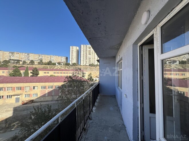 Satılır 2 otaqlı köhnə tikili 60 m², Xətai r., photo 10 from 11
