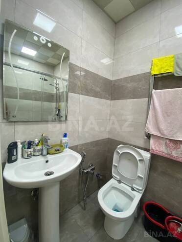 Продаётся 2-комн. новостройка 50 м², м. Нефтчиляр, photo 8 from 9