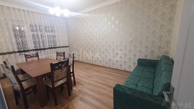 Satılır 2 otaqlı köhnə tikili 60 m², Xətai r., photo 3 from 11