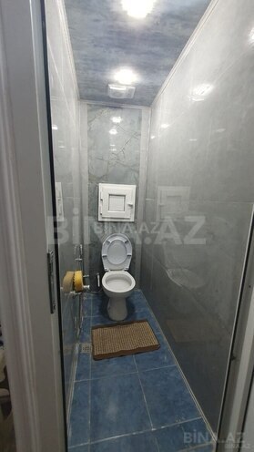 Satılır 2 otaqlı köhnə tikili 60 m², Xətai r., photo 8 from 11