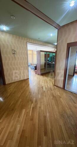 Satılır 3 otaqlı yeni tikili 127 m², Nərimanov r., photo 12 from 13