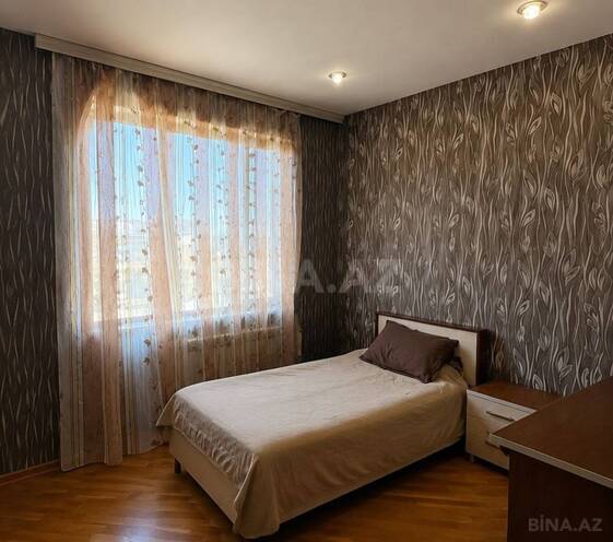 Satılır 3 otaqlı yeni tikili 127 m², Nərimanov r., photo 6 from 13