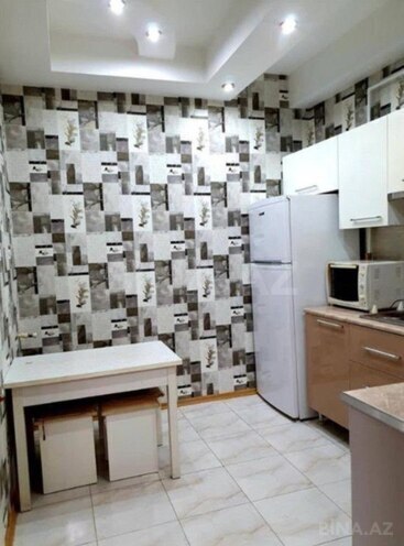 Сдаётся 3-комн. новостройка 105 м², м. Нариман Нариманов, photo 5 from 11
