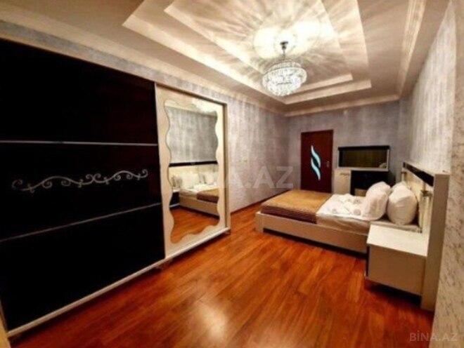 Сдаётся 3-комн. новостройка 105 м², м. Нариман Нариманов, photo 7 from 11