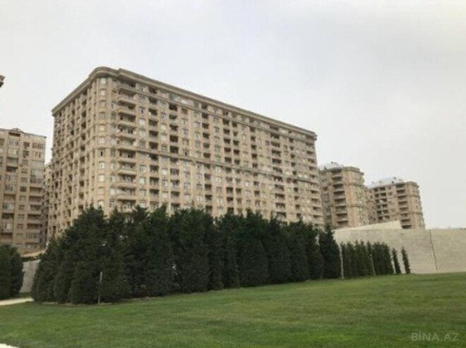 Сдаётся 3-комн. новостройка 105 м², м. Нариман Нариманов, photo 10 from 11