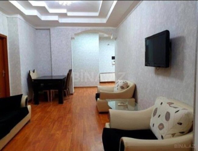 Сдаётся 3-комн. новостройка 105 м², м. Нариман Нариманов, photo 3 from 11