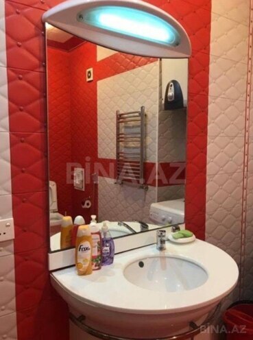 Сдаётся 3-комн. новостройка 105 м², м. Нариман Нариманов, photo 9 from 11