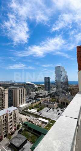 Satılır 3 otaqlı yeni tikili 145 m², Şah İsmayıl Xətai m., photo 1 from 14
